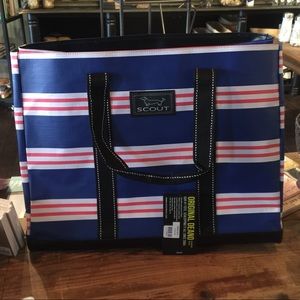 Scout Original Deano